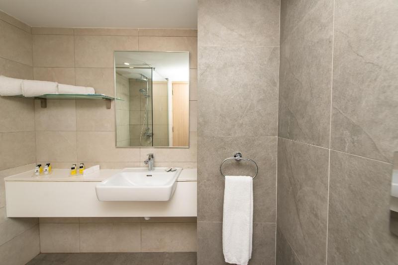 Superior Room with Inland View image 2