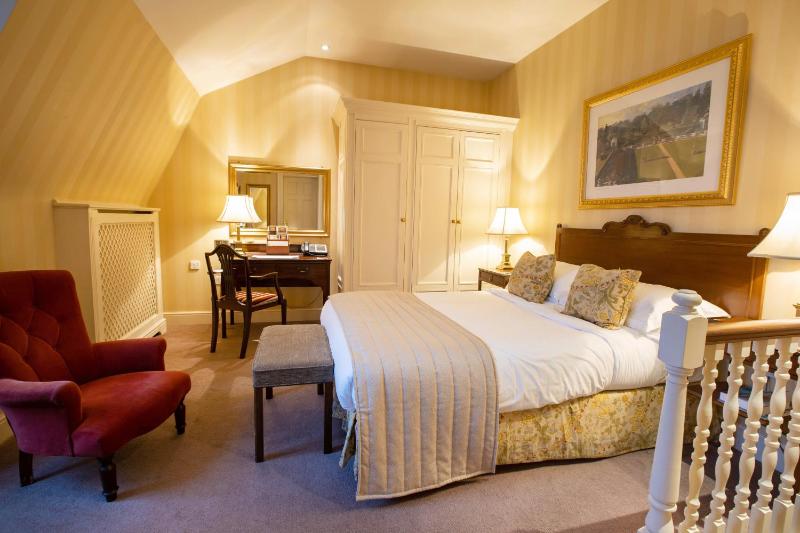 Mansion Deluxe Room image 1
