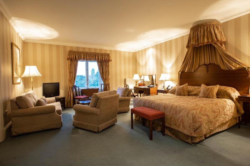 Mansion Junior Suite image 1