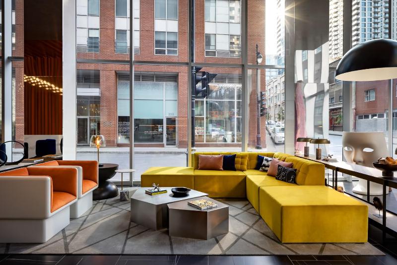 Humaniti Hotel Montreal Autograph Collection - image 8