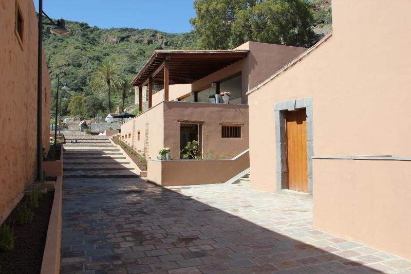 Hotel Rural El Mondalón - image 26