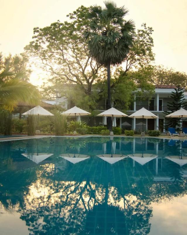 Anantamaa Hotel - image 46