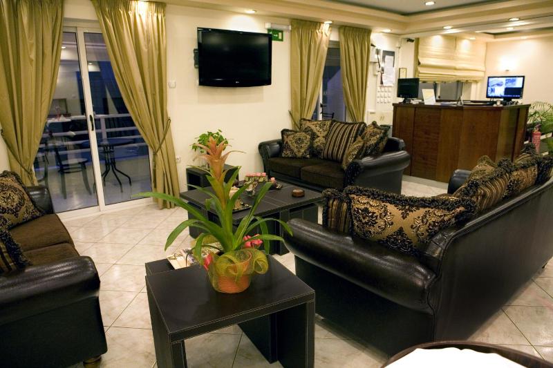 Archontiki City Hotel - image 3