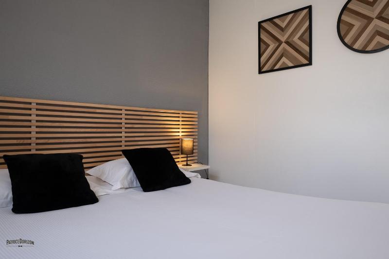 Apartment 5 people, shower, balcony image 3