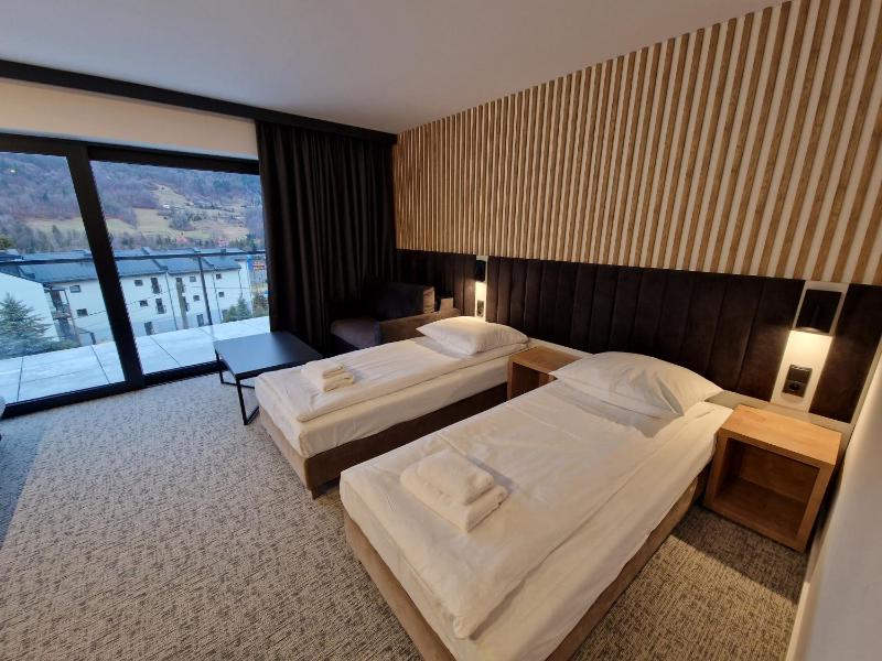 Double Room image 1
