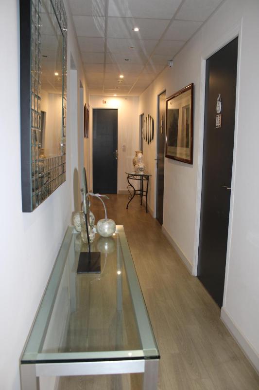 Hôtel La Villa des Oliviers Seaside Hotel - image 23