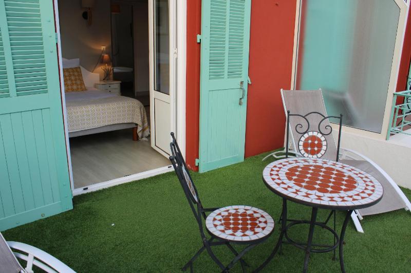 Hôtel La Villa des Oliviers Seaside Hotel - image 48