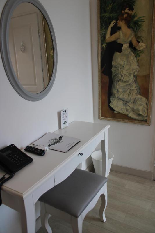 Hôtel La Villa des Oliviers Seaside Hotel - image 26