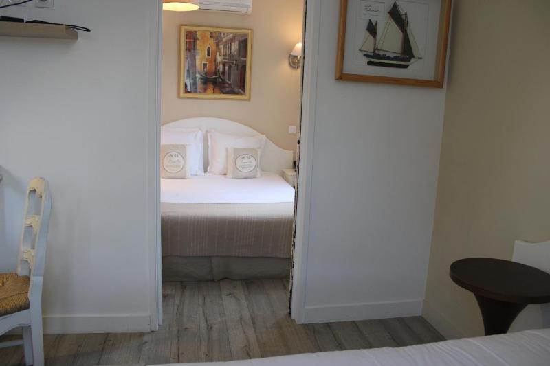 Hôtel La Villa des Oliviers Seaside Hotel - image 39