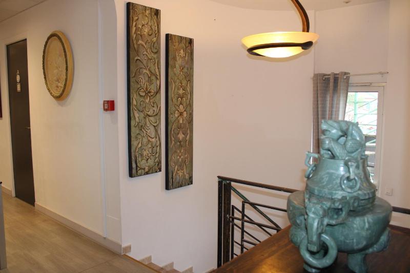 Hôtel La Villa des Oliviers Seaside Hotel - image 16
