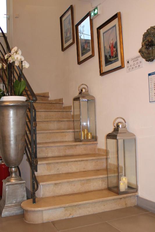 Hôtel La Villa des Oliviers Seaside Hotel - image 41
