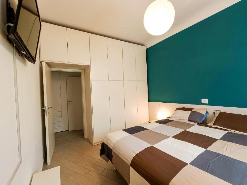 FirstHouse - nel centro storico con Parcheggio Gratuito - image 10