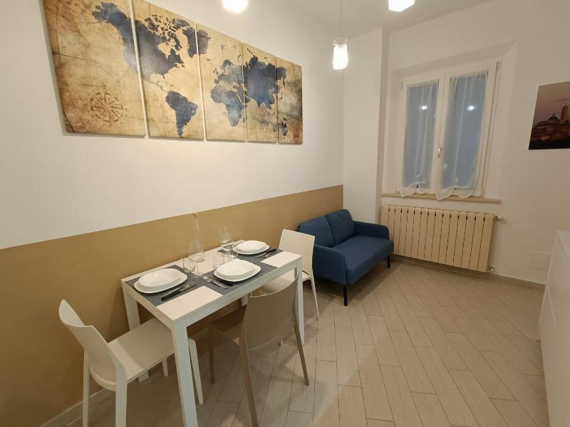 FirstHouse - nel centro storico con Parcheggio Gratuito - image 12