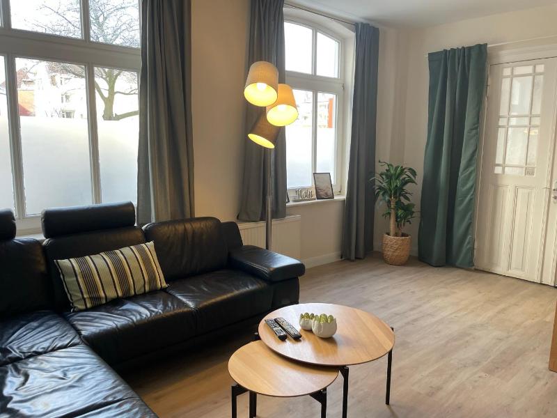 Two-Bedroom Apartment image 1