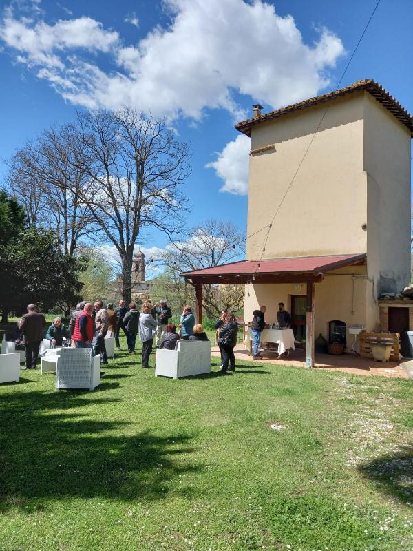 Hotel La Torretta - image 47