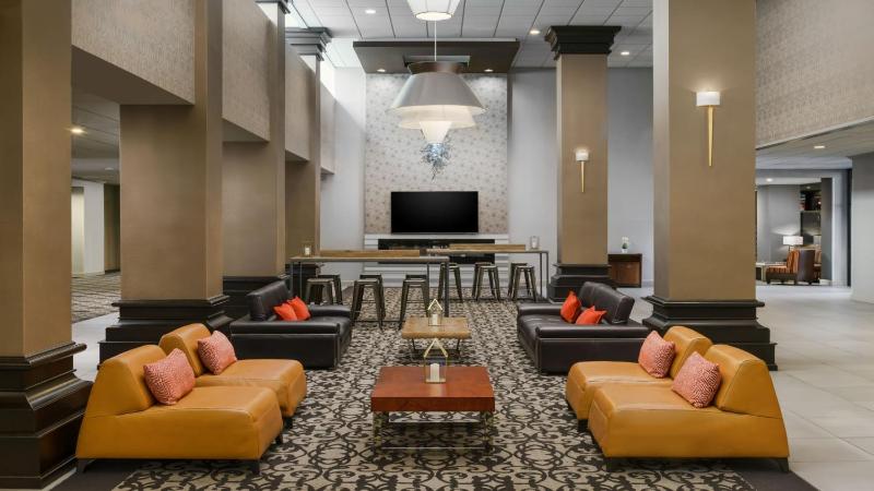 Crowne Plaza Phoenix Airport - PHX By IHG - image 25