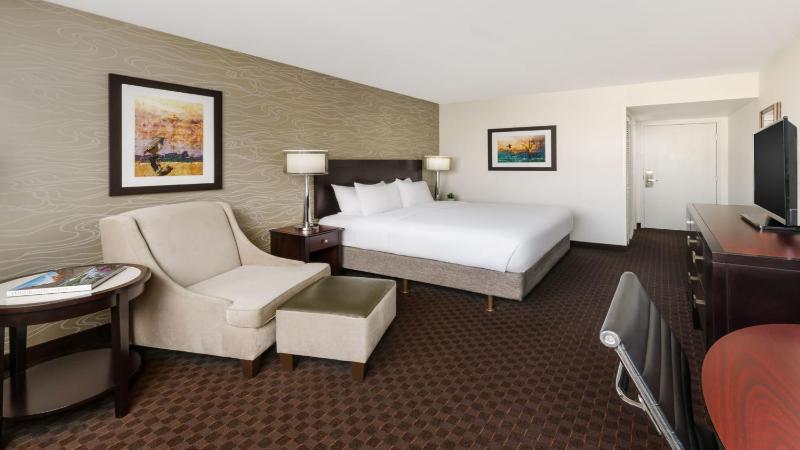 Standard King Room image 4
