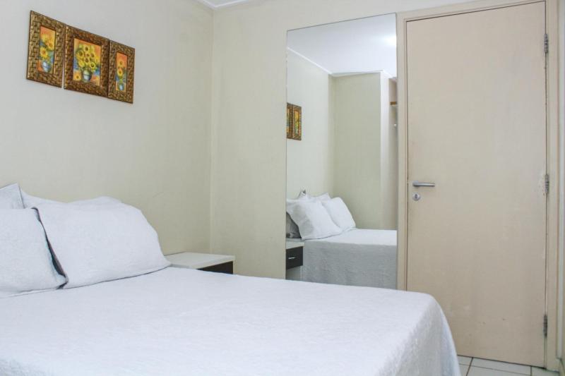 Apartamentos na Orla da Pajuçara - image 11