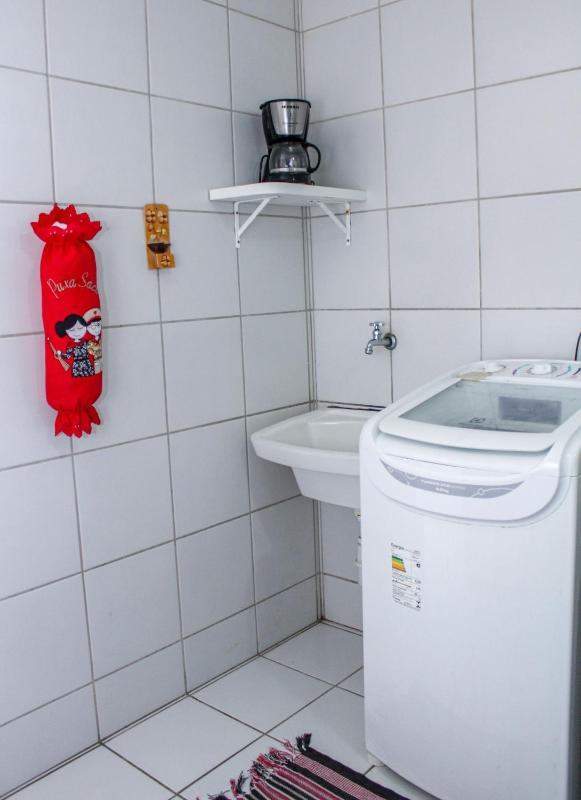 Apartamentos na Orla da Pajuçara - image 14