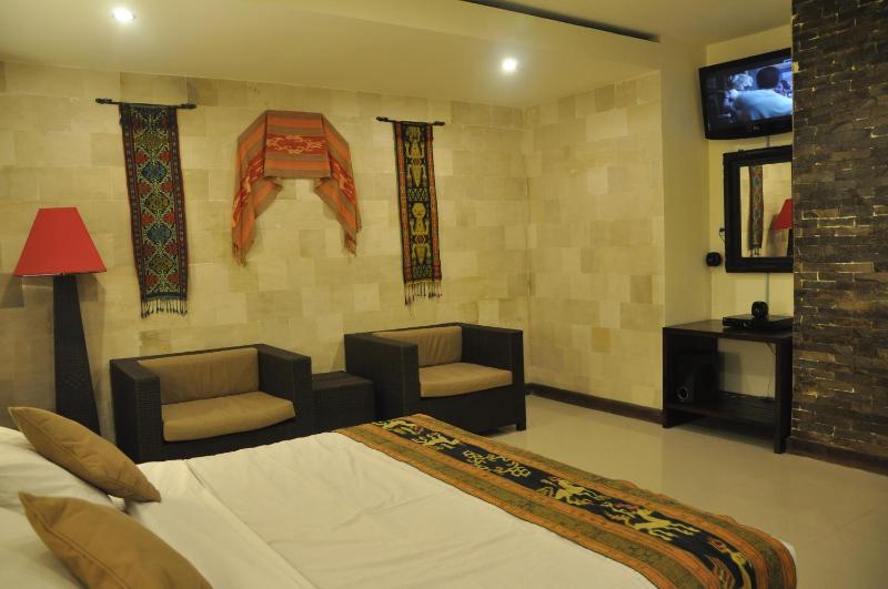 Putu Bali Villa & Spa - image 27