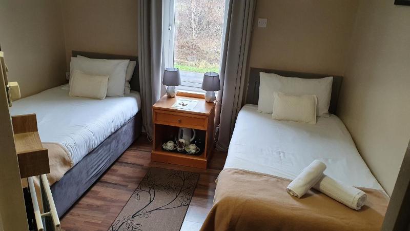 Budget Twin Room image 3