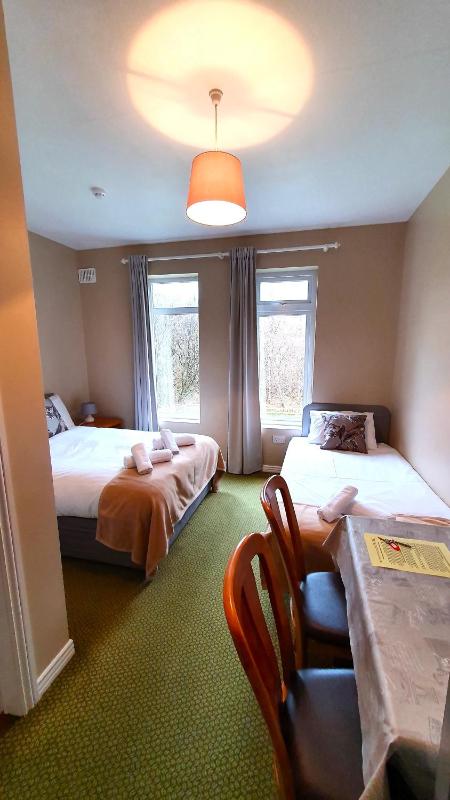 Family Double Room image 1