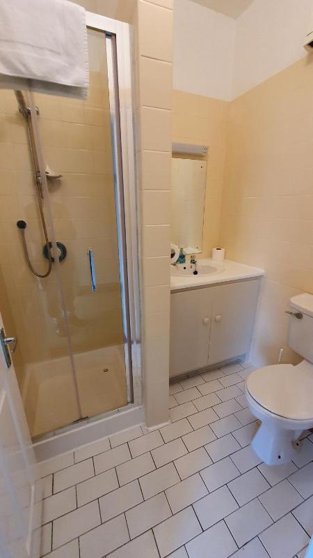 Double Room with Sea View image 4