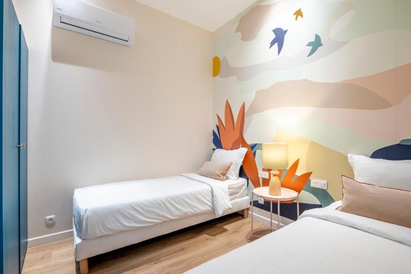 Apartment - Ground Floor image 2