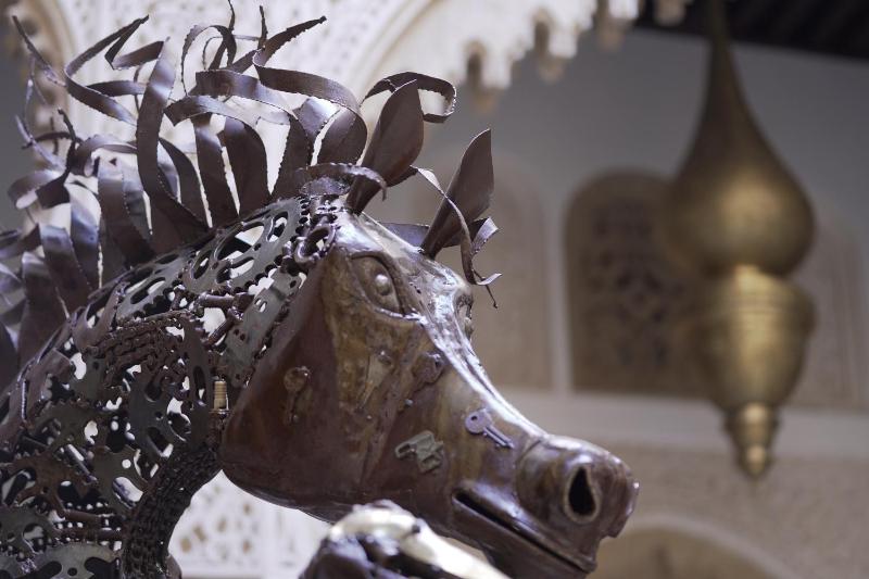 Riad AL Bahi - image 4