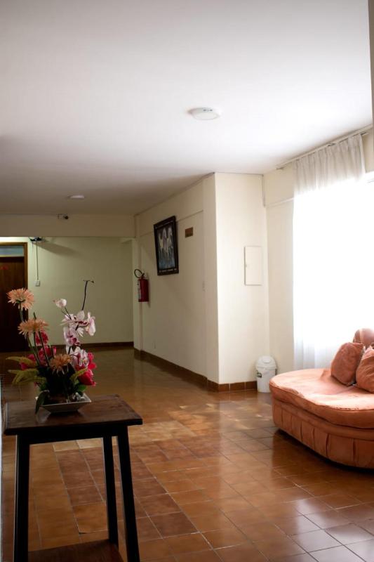 Hostal Ibiza - image 10