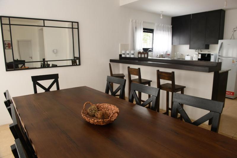 Departamento con terraza y quincho con asador - image 47