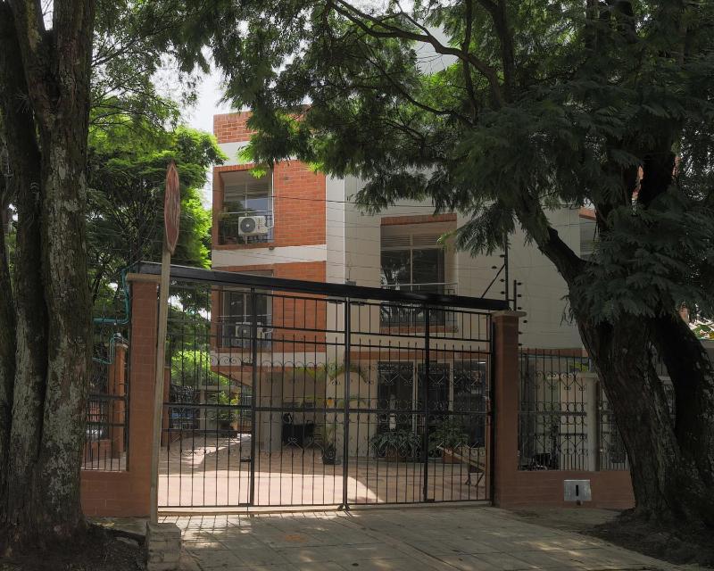 Edificio Vida Nueva - image 25
