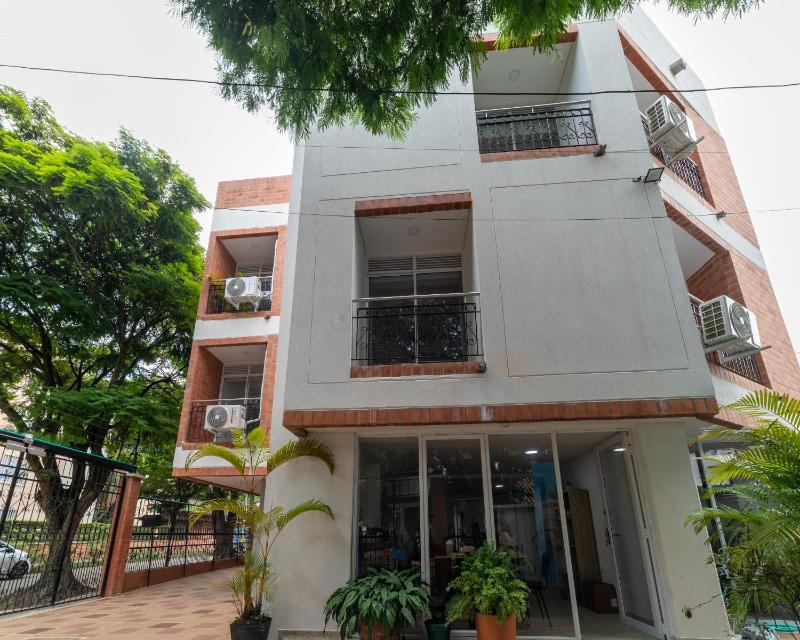 Edificio Vida Nueva - image 20
