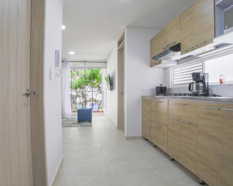 Edificio Vida Nueva - image 13