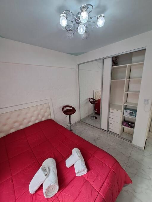 Departamento de Lujo en la Ciudad Buenos Aires - image 6