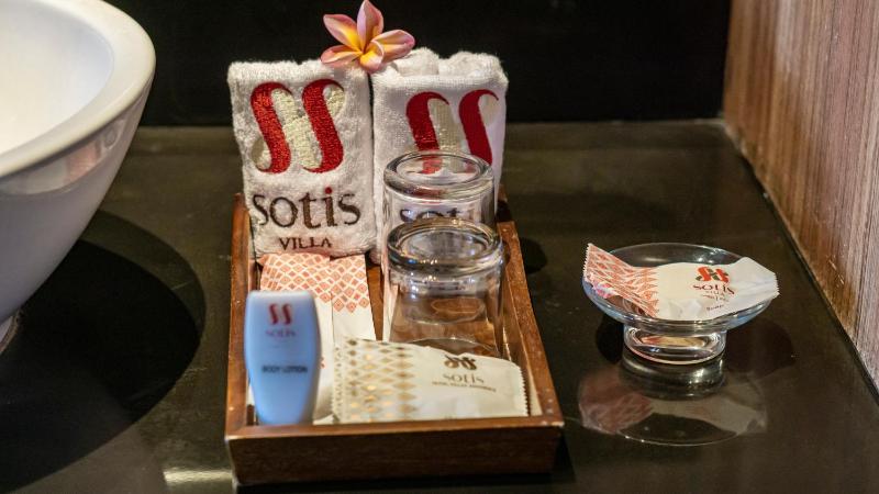 Sotis Villas Canggu - image 18