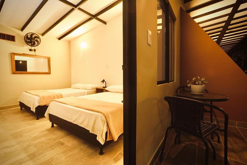 Baum Hotel - image 13