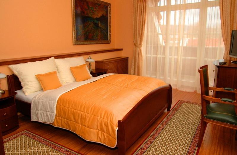 Standard Double Room image 4
