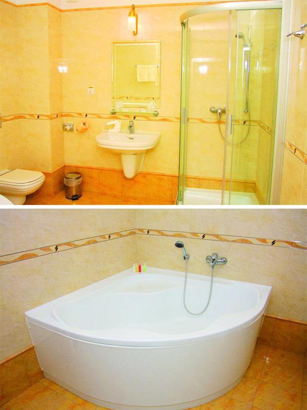 Junior Suite (2 Adults) image 3