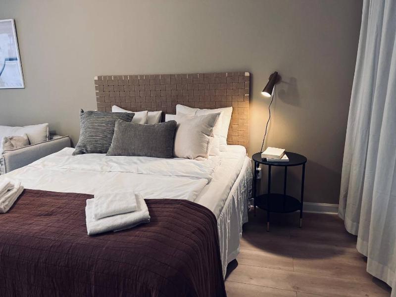 Cozy One Room Apartment At Sodermalm - image 4