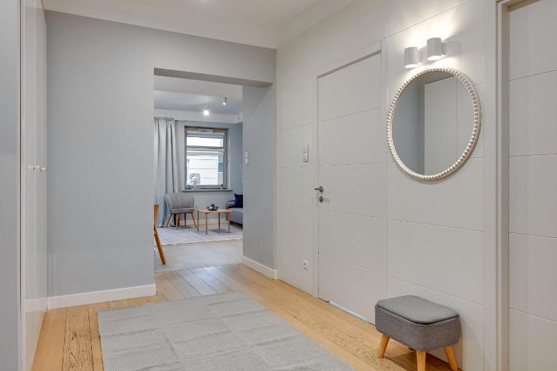 Rezydencja Marina Seaside & Free Parking by Downtown Apartments - image 6