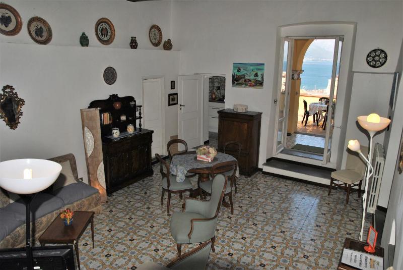 Sea view appartment for 6 person - image 3