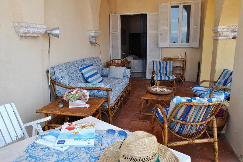 Sea view appartment for 6 person - image 19