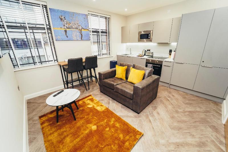 The Stay Company Whitefriars House - image 14