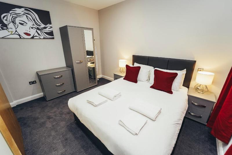 The Stay Company Whitefriars House - image 32