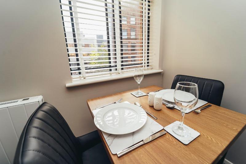 The Stay Company Whitefriars House - image 30