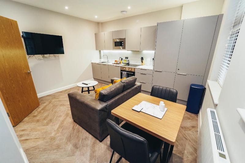 The Stay Company Whitefriars House - image 19