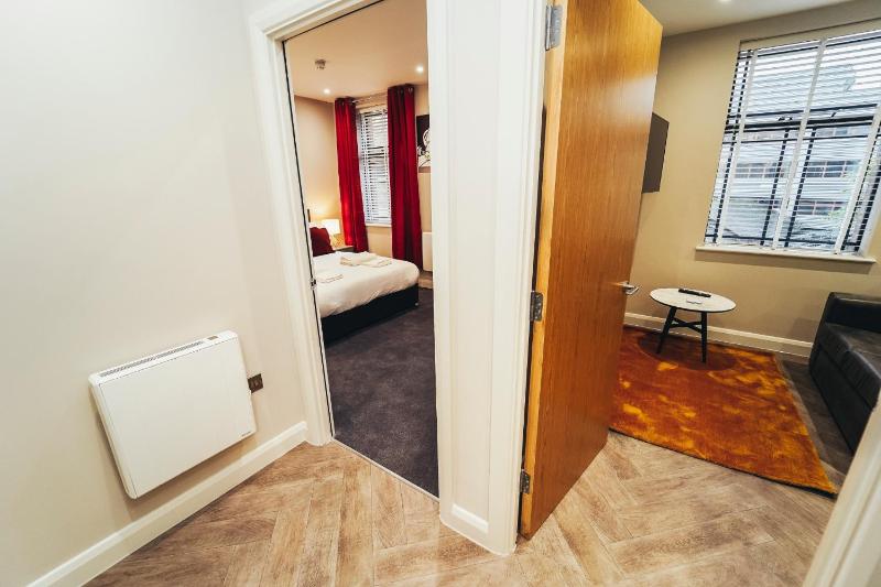 The Stay Company Whitefriars House - image 25