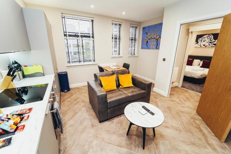 The Stay Company Whitefriars House - image 29
