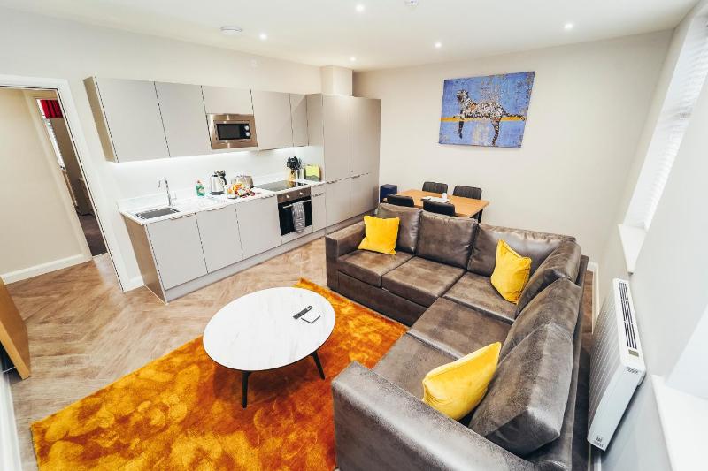 The Stay Company Whitefriars House - image 27